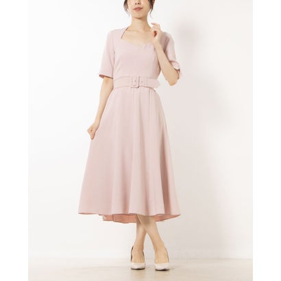 フェイズ エイト Phase Eight Abigail Dress （Antique Rose）