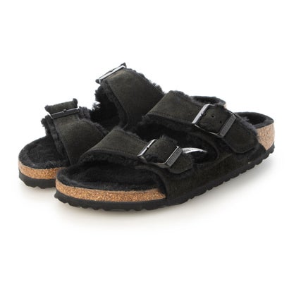 楽天市場】【訳あり】【アウトレット】ファーサンダル