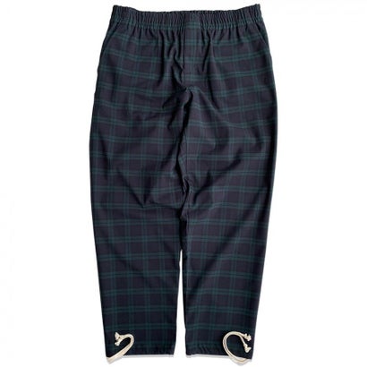 コージーハウストウキョウ COZYHOUSETOKYO PAJAMA PANTS (BLACKWATCH)