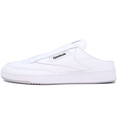 リーボック REEBOK CLUB C LACELESS MU (BEAMS WHITE)