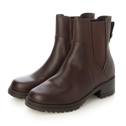 コール ハーン COLE HAAN カメア ウォータープルーフ チェルシー ブーティー womens （マデイラ ウォータープルーフ レザー）｜LOCOMALL（ロコンド公式ストア）