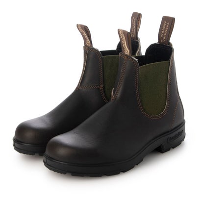 ブランドストーン Blundstone レディース ブーツ ORIGINALS BS519408 (ブラウン)