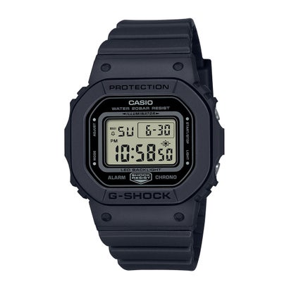 【G-SHOCK】5600シリーズ / GMD-S5600BA-1JF （ブラック）