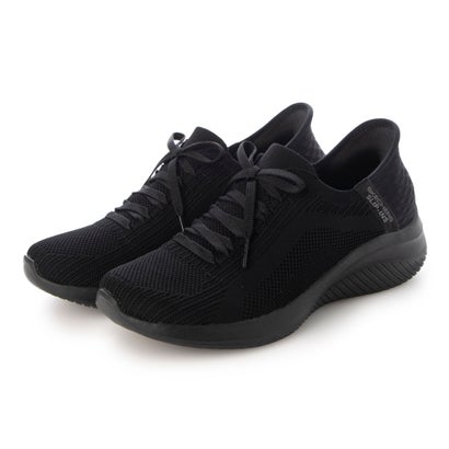 スケッチャーズ SKECHERS ULTRA FLEX 3.0-BRILLIANT PATH （BBK）