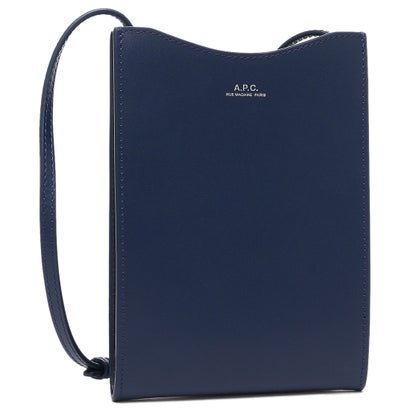 楽天市場】APC A.P.C. アーペーセー PAADY H62167 Camden ヒップバッグ