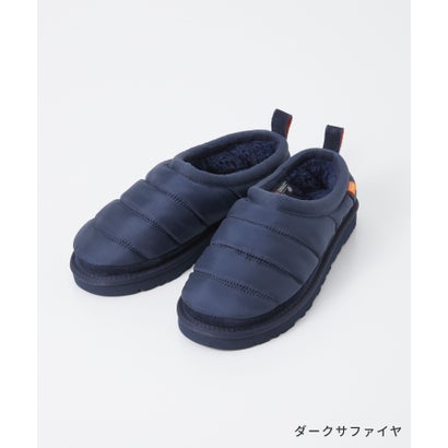 アグ UGG Tasman LTA 1127735 サンダル タスマン メンズ シューズ スリッポン モックシューズ 防寒 あったか カジュアル （ダークサファイヤ）