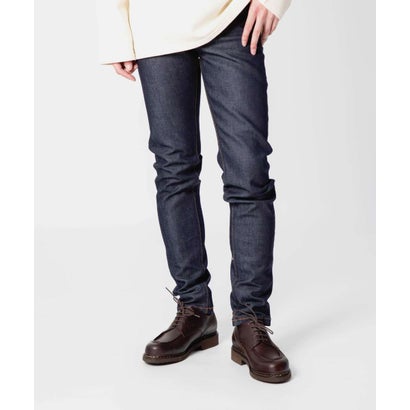 アーペーセー A.P.C. COZZI M09047 ジーンズ デニム メンズ ボトムス ストレートデニム プチニュースタンダード PETIT NEW STANDARD ストレッチ インディゴ （インディゴ）｜LOCOMALL（ロコンド公式ストア）