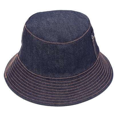アーペーセー A.P.C. ハット 帽子 ボブ バケットハット ネイビー メンズ レディース APC COCSX M24125 IAI （INDIGO）