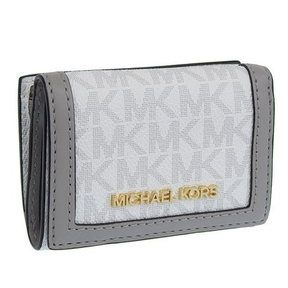 マイケルコース MICHAEL KORS 財布 （グレー）｜LOCOMALL（ロコンド公式ストア）