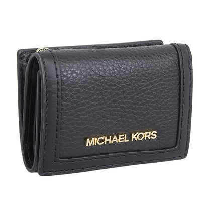 マイケルコース MICHAEL KORS 財布 （ブラック）