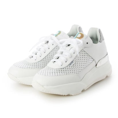 ルコライン RUCO LINE 4078 TWIX (BIANCO)