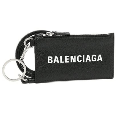 BALENCIAGA バレンシアガ ケース ポーチ 楽天市場】BALENCIAGA バレンシアガ 616015 1IZI3 1090 レザー コイン