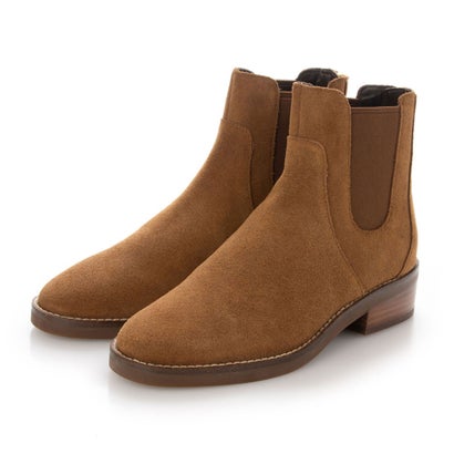 コール ハーン COLE HAAN リード ウォータープルーフ ブーティー womens （ウォータープルーフ アースン スエード）｜LOCOMALL（ロコンド公式ストア） 21,156円