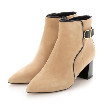 電話を掛ける ハーン COLE HAAN 今めかしい クラシックス エティ ブー紅茶 60粍 womens （バーチ スエードクロス）