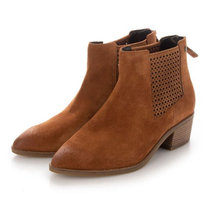 電話を掛ける ハーン COLE HAAN ヴァル ブー紅茶 (45粍) womens （ブリティッシュタン）