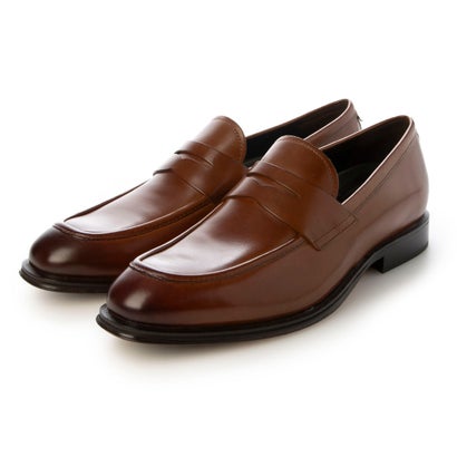 コール ハーン COLE HAAN モダンクラシックス ペニーローファー mens （CHブリティッシュタン/CHダークチョコレート）