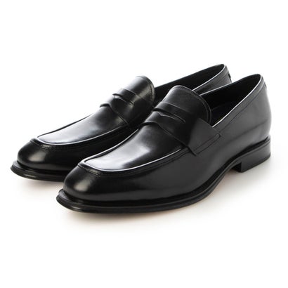コール ハーン COLE HAAN モダンクラシックス ペニーローファー mens （ブラック/ブラック）