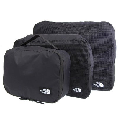 ザ ノースフェイス ホワイトレーベル THE NORTH FACE WHITE LABEL ポーチ （ブラック）