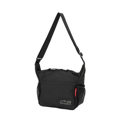 マンハッタンポーテージ Manhattan Portage Velocity Action Bag （Black）