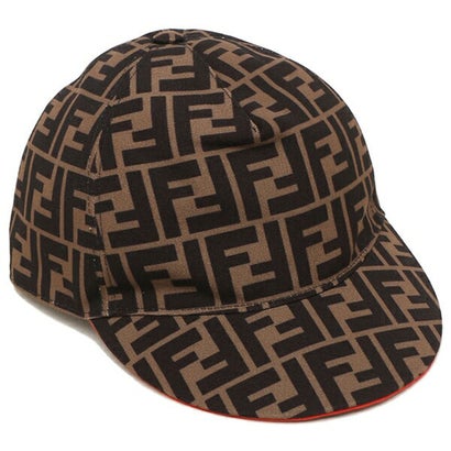 楽天市場】フェンディ 帽子 ベースボールキャップ 調整