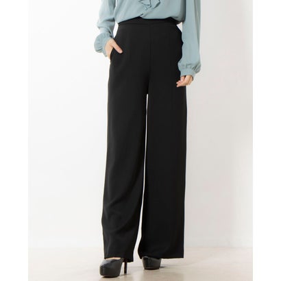 フェイズ エイト Phase Eight Florentine Trousers (ブラック)|LOCOMALL(ロコンド公式ストア)