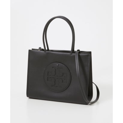 トリーバーチ TORY BURCH 145612 トートバッグ レディース バッグ エラ ビオ スモール プレゼント 鞄 肩掛け Ella Bio Small Tote （ブラック）