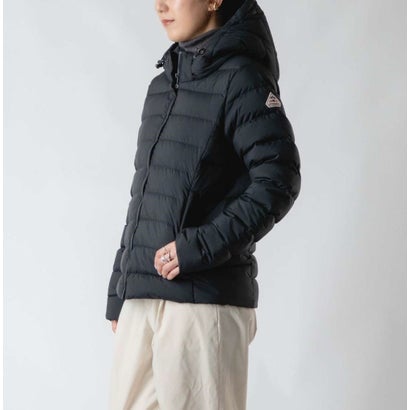 ピレネックス PYRENEX SPOUTNIC 2 SOFT レディース ダウンジャケット HWS005 ダウンコート アウター ブルゾン スプートニック ダウン ジャケット コート ビジネス カジュアル （ブラック）｜LOCOMALL（ロコンド公式ストア）