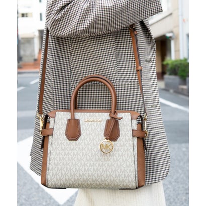 マイケルコース MICHAEL KORS バッグ （ホワイト）