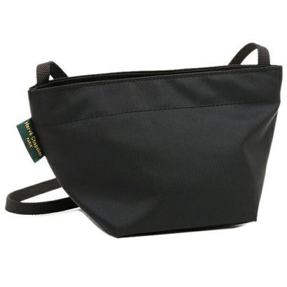 エルベシャプリエ Herve Chapelier エルベシャプリエ Herve Chapelier ショルダーバッグ バッグ Herve Chapelier レディース 1927N 9 NYLON UNI NOIR （NOIR）