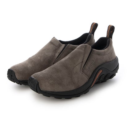 メレル MERRELL レディース シューズ JUNGLE MOC 60788 (ブラウン)