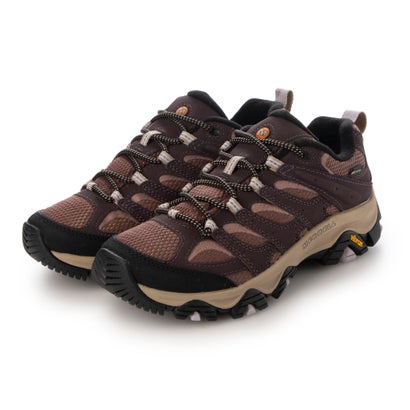 メレル MERRELL レディース シューズ トレッキングシューズ MOAB 3 SYNTHETIC GORE-TEX 500190 (パープル)