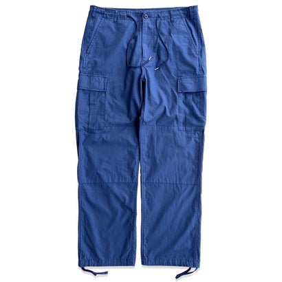 コージーハウストウキョウ 【EXCLUSIVE】 COZYHOUSETOKYO 日常着 MIL CARGO PANTS （NAVY）｜LOCOMALL（ロコンド公式ストア）