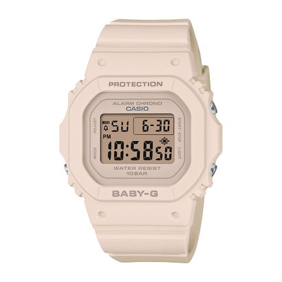 【BABY-G】BGD-565シリーズ / BGD-565U-4JF （ピンクベージュ）