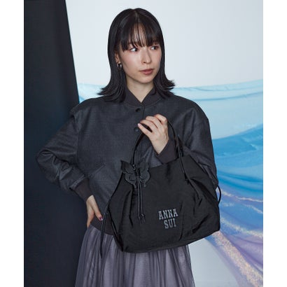 メリー 2way御徒面子 黒いこと