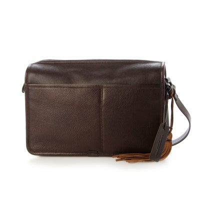 レザーラボラトリー Leather Laboratory （CHOCO）