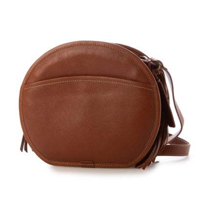レザーラボラトリー Leather Laboratory （CAMEL）