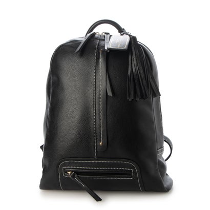 レザーラボラトリー Leather Laboratory （BLACK）