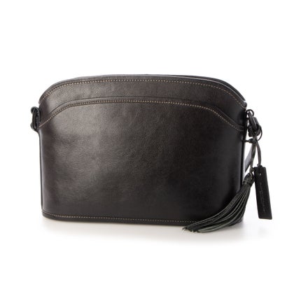 なめし革科学研究所 Leather Laboratory なめし革御徒面子 （DARK NAVY） バッグ・小物・ブランド雑貨-バッグ