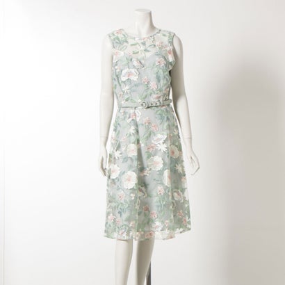 フェイズ エイト Phase Eight Aria Dress （Eau De Nil）