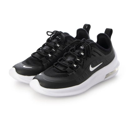 ナイキ NIKE エア湖 マックス アクシス AIR MAX AXIS シューズ スニーカー AA2168-002 （黒いこと/白いこと）