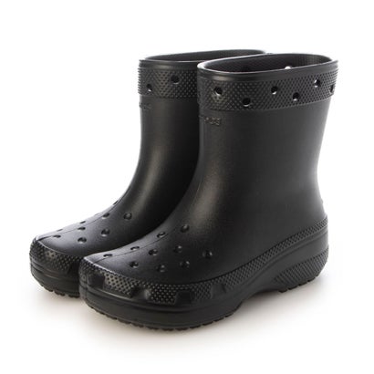 楽天市場】[ 3/1 はワンダフルデー!ポイント5倍!] crocs ECHO BOOT Z