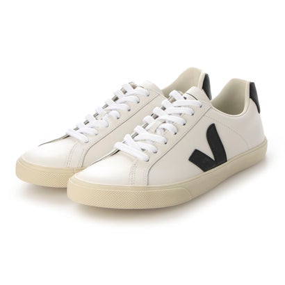 ヴェジャ VEJA ESPLAR LOW LOGO （白いこと/黒いこと）