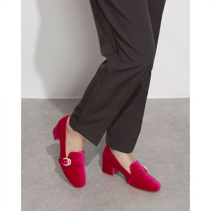 スチュアート ワイツマン STUART WEITZMAN プレーンパンプス （ピンク）