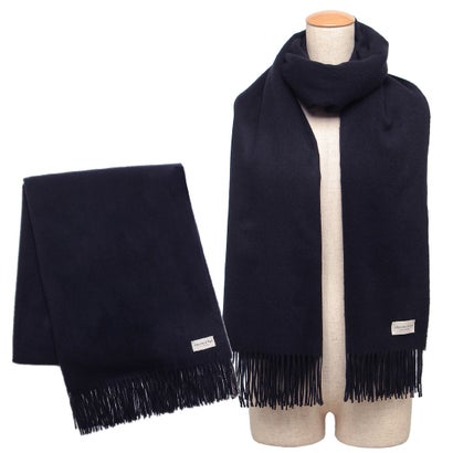 楽天市場】ジョンストンズ ストール マフラー ベージュ ブロンズ