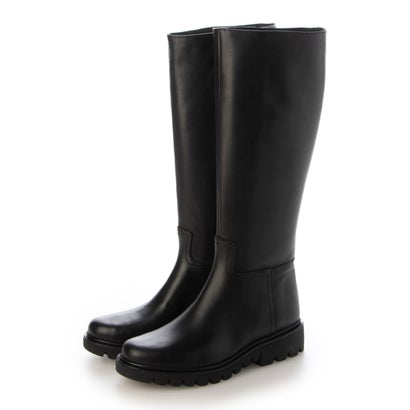 コルソローマ ノーヴェ CORSO ROMA 9 ロングブーツ 4405-31-bl （BLACK） ブーツ-靴-その他