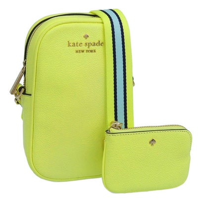 ケイトスペードニューヨーク kate spade new york バッグ （グリーン）