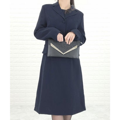 スピード競技レディース Lace Ladies 御祝い背広 2点仕掛ける （米国海軍） レディースファッション-スーツ・セットアップ