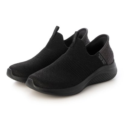 スケッチャーズ SKECHERS ULTRA FLEX 3.0-SMOOTH STEP （BBK）