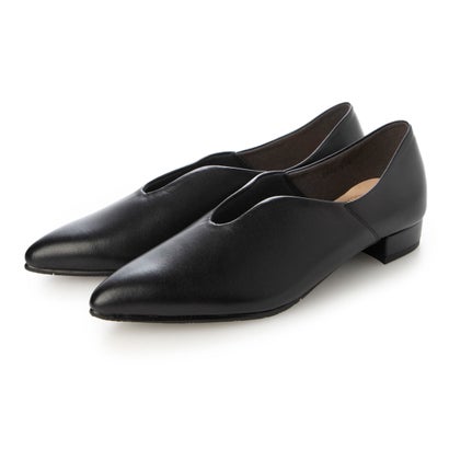 『百貨店クオリティ』[幅普通本革全天候日本製]木型PO60ポインテッド型