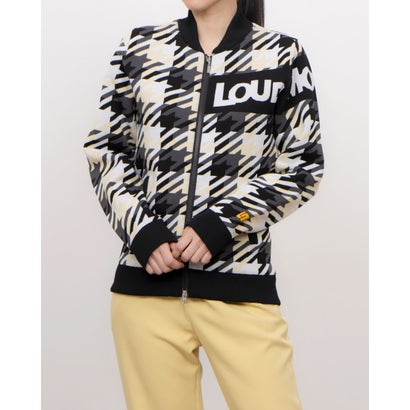 ラウドマウス LOUDMOUTH スウェットパーカー （ブラック） 13,424円